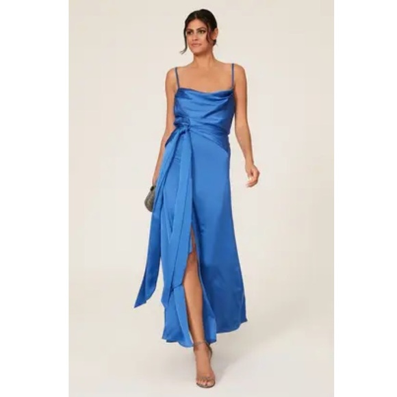 Fame and Partners Dresses & Skirts - Fame and Partners Anita Dress